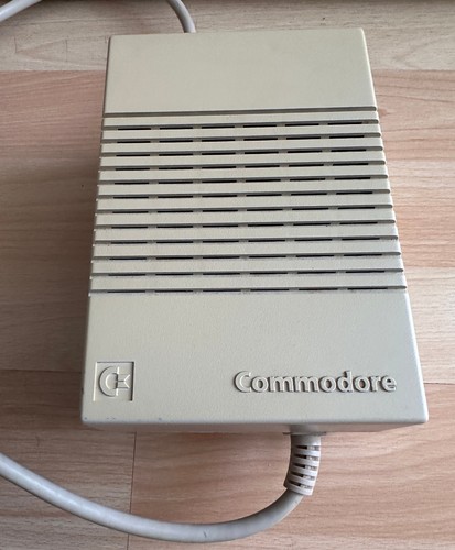Commodore amiga 500 a600 - amiga, 500/500+/a600