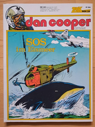 1977 zack box - 1977, no.29