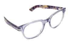 Tom Ford Bleu Bloc Hommes