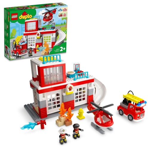 Lego 10970 duplo gate gore - gate, and