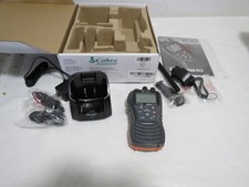 Cobra MR HH350 FLT Handheld