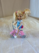 MATTEL 2010 barbie chelsea à