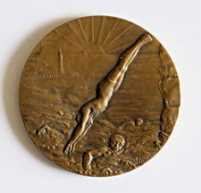 CH.BRENNUS 1859-1943  RARE