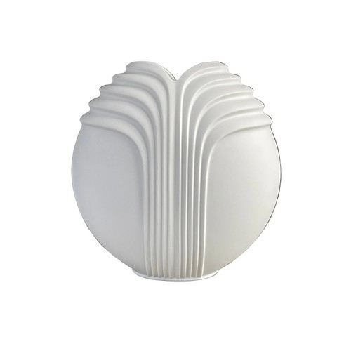 Vase biscuit rosenthal - vase,