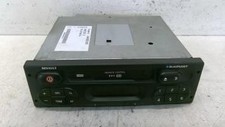 Autoradio RENAULT MASTER 2