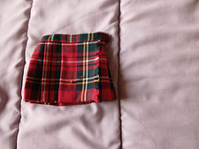 vètement pour poupée Marie françoise Modes et Travaux