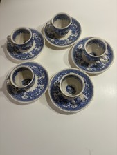Tasses sous - et,
