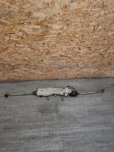Cremaillere assistee citroen - cremaillere,