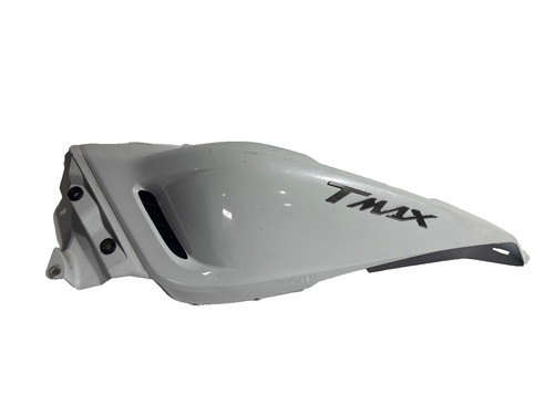 Coque arriere gauche yamaha - coque,