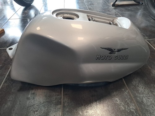 Reservoir moto guzzi - moto,