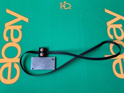 Axis belt gilson fc203b - belt,