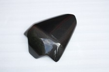 CAPOT DE SELLE DUCATI