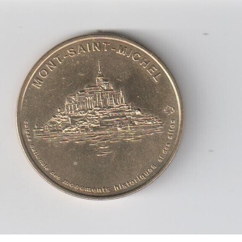 Medaille touristique le - touristique,
