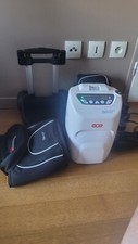 Concentrateur  à oxygène portable dechez GCE Médical ZEN-O RS-00500 Comme Neuf