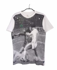 T-shirt Adidas Coupe du Monde FIFA 2010 pour homme taille S