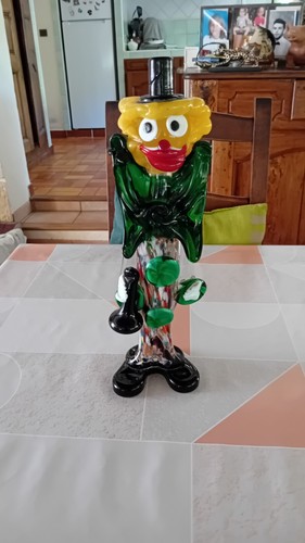 Rare grand clown annees - rare, 60