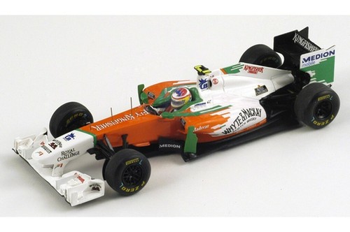 Spark s3025 force india - force,