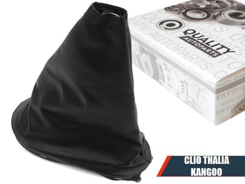 Soufflet levier selecteur - levier,