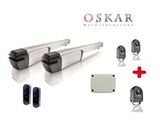 Motorisation Somfy Ixengo L 3S