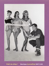 PHOTO PRESSE 1959 : PETER
