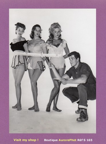 Photo presse 1959 peter - 1959, :