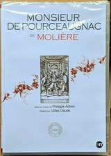 Molière - Monsieur De