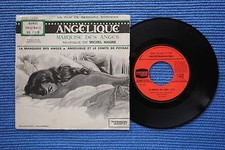 MICHEL MAGNE (B.O.F.)