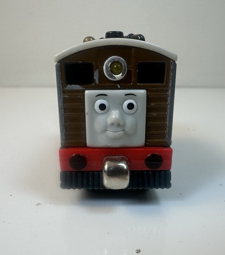 Talking toby thomas friends - toby,
