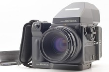 [NEAR MINT w/ Motor Winder AE