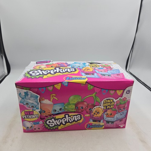 Shopkins season blind crate - shopkins,