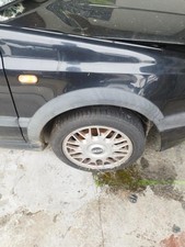 Extension d'aile avant droit