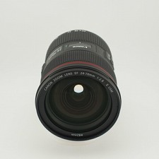 Objectif Canon EF 24-70mm