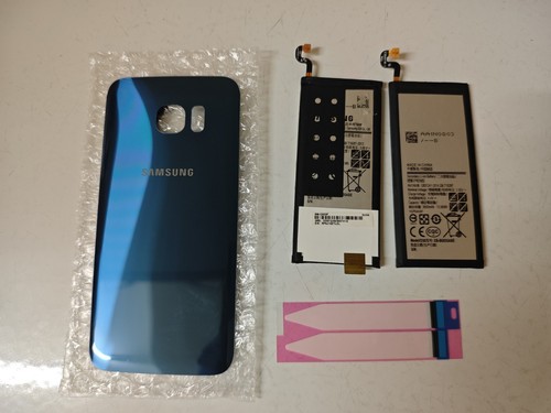 Samsung edge vitre arrière - edge,