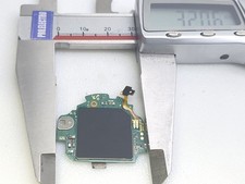 motherboard smartwatch SAMSUNG