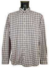 Chemise Gant manches longues coton taille XXL homme hors