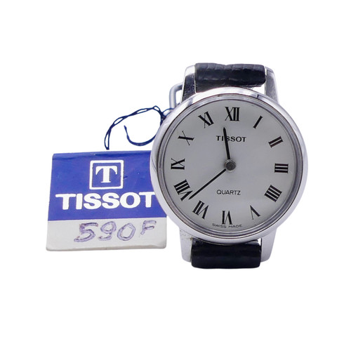 Tissot lady montre - tissot,