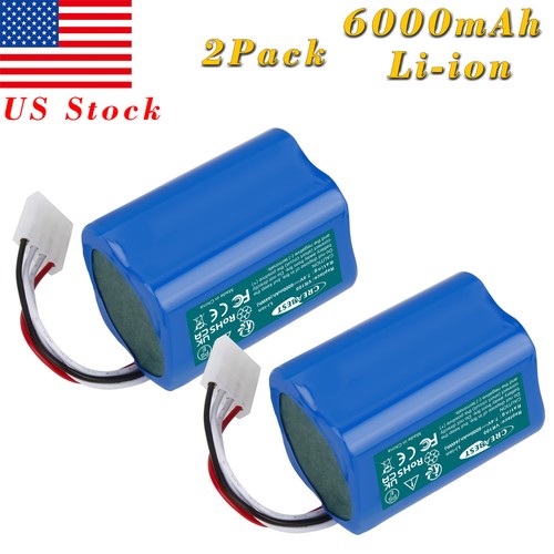 2pcs 0ah battery for - 2pcs,