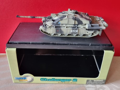 Dragon armor 60045 - 60045, challenger