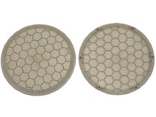 Grilles pour haut-parleur