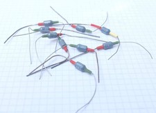 2x LMTZ2A68 Diode, LMT Z2A 68 F4. Lot de 2.