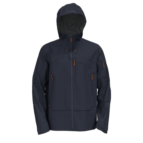 Vestes odlo alp 3l - vestes,