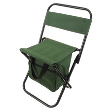  Fauteuil Camping Pliable Chaise Pliante Peche Extérieure Compacte