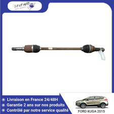 🇫🇷 TRANSMISSION ARRIERE