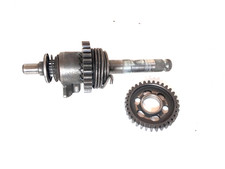 Axe Arbre de kick complet OEM