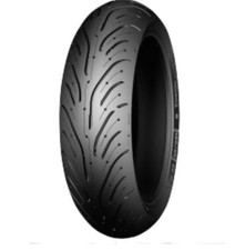 Michelin Pilot Road 4 Rear