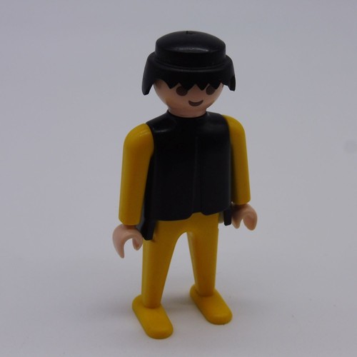 16224 playmobil homme - 16224, vintage