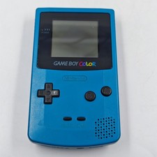 Nintendo Game Boy Color