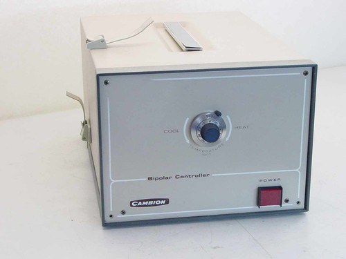 Cambridge thermionic cambion - thermionic,