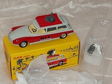 DAN TOYS 056 CITROEN ID 19
