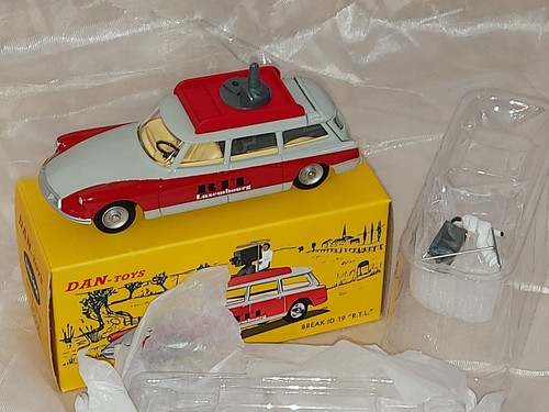 Dan toys 056 - citroen, 19